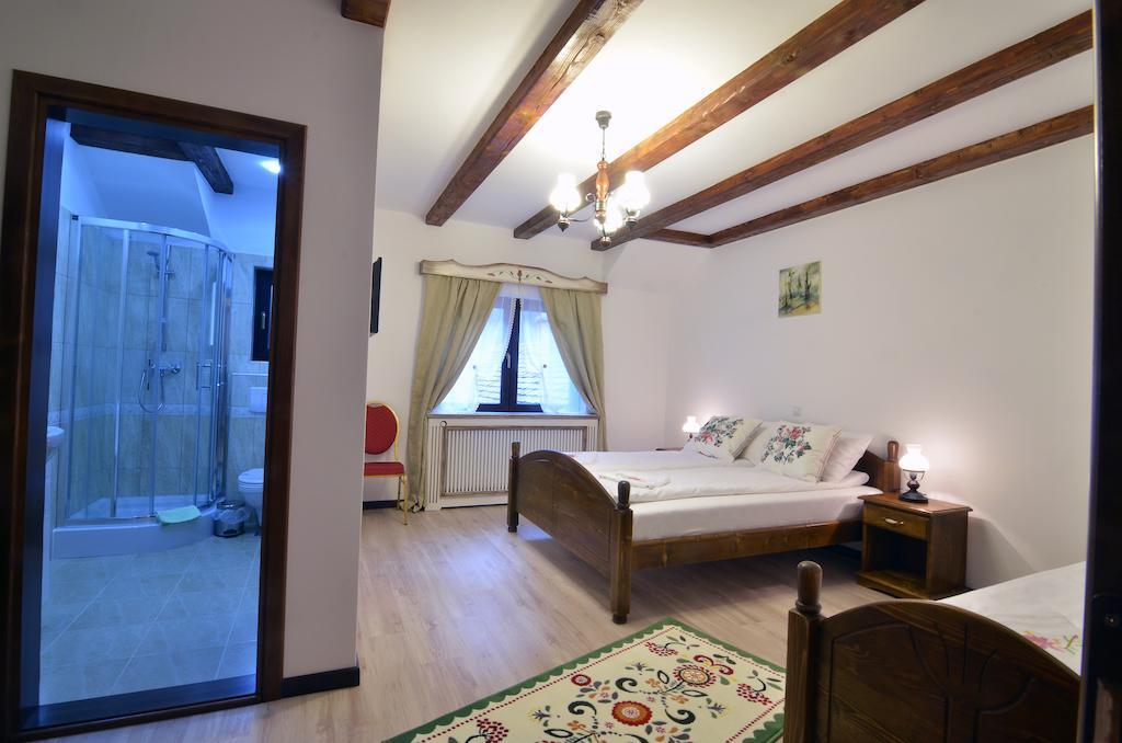 Casa Stefania Hotel Talmacel Room photo